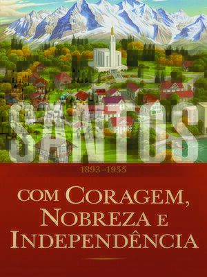 cover image of Santos